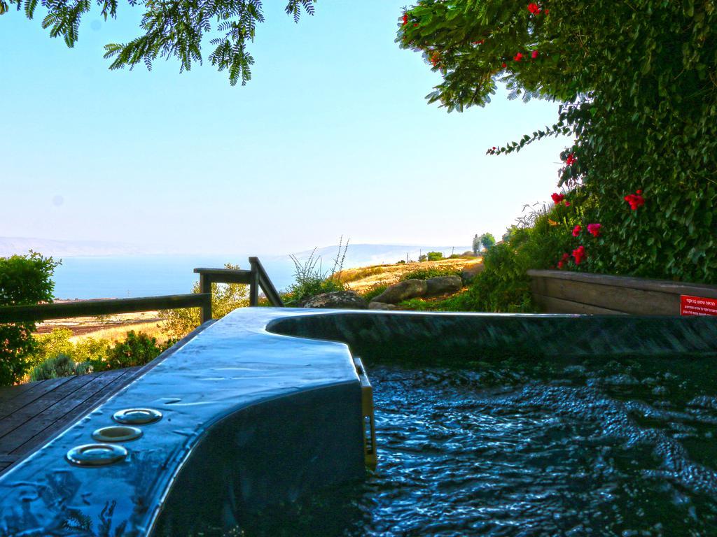 Sea Of Galilee Site Apartment