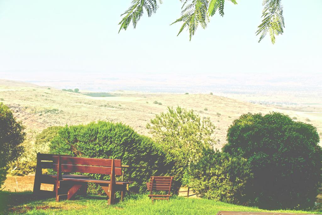 Apartment Sea Of Galilee Site *