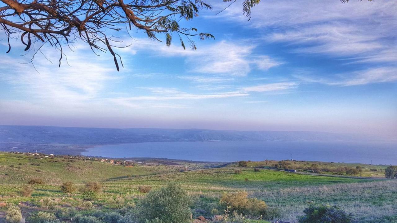 Apartment Sea Of Galilee Site *