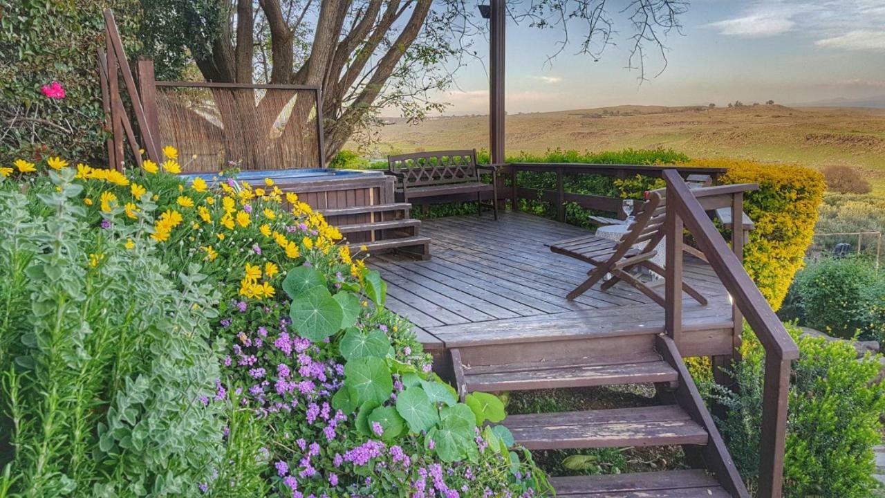 Sea Of Galilee Site Apartment
